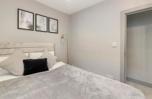 Wembley Luxury 3 Bedroom - Foto 27