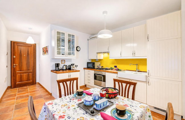 La Madonnina Apartment for 2 in Tenno - Foto 5