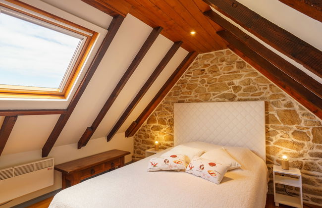 La petite Iroise - Foto 10