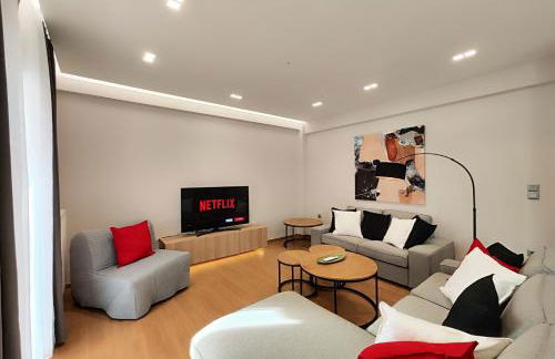 Etolou C2 - by Verde Apartments - Foto 18