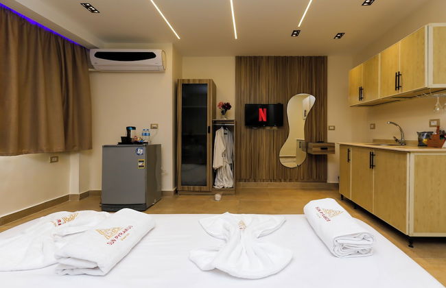 Sun Pyramids View Inn - Foto 62