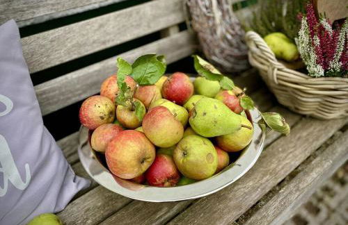 Boswachtershuis Goed Malberg - Foto 20