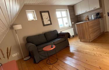 Fischerhus37 FeW Jasmund - Foto 5