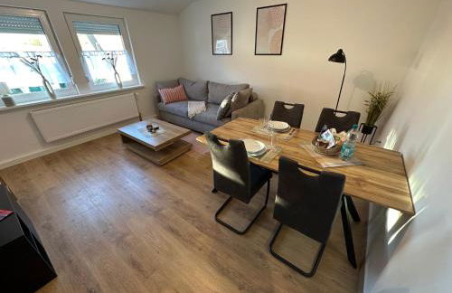 TraumFeWo Morgentau #Netflix #Terrasse von Harztraveler - Foto 7