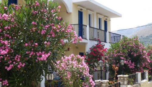 Castellania Hotel Apartments - Foto 4