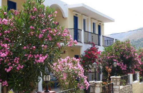 Castellania Hotel Apartments - Foto 4