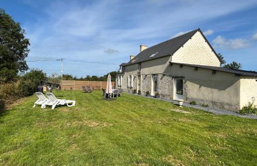 No2 By The Fields Charming Normandy cottage near DDay beaches and sites - Foto 42