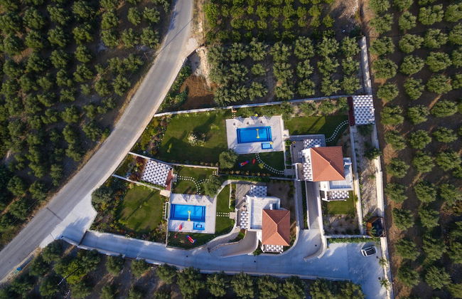 Olive Garden Villas - Foto 76