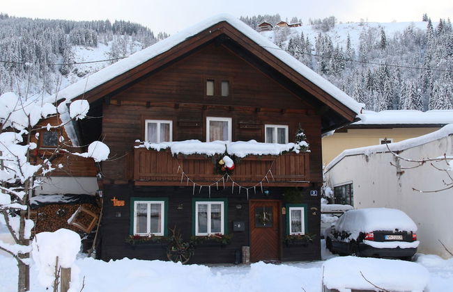 Ferienhaus Peterlhaus - Foto 1