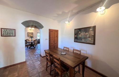 Relaxing Tuscan Home with WiFi - Foto 22