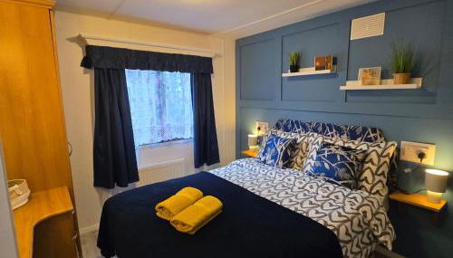 Unique Caravan with Outdoor Space - Foto 2