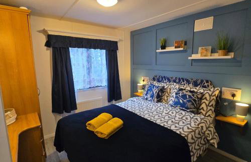 Unique Caravan with Outdoor Space - Foto 2