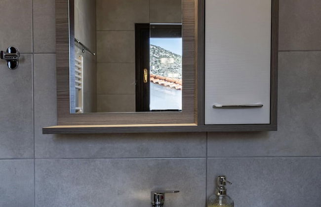 Stagiates Guest House Room 1 - Foto 13