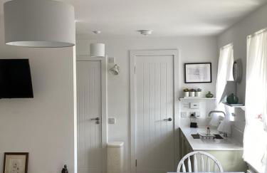 Cottage in Mid Calder Village near Edinburgh - Foto 12