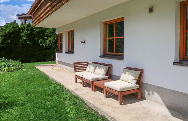 Appart Vroni - Foto 5