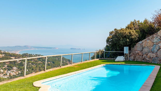 Holiday Home Xarmada Guillermo by Interhome - Foto 2, Pool Outdoor