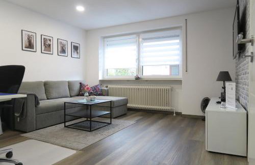 Ferienwohnung Loh - 55Zoll TV - Schnelles Internet 500MBit - Foto 3