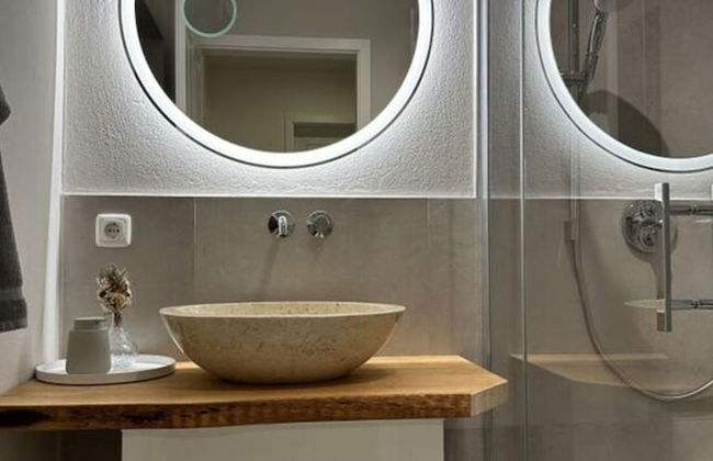 Eiderhuus Modern Retreat - Foto 19