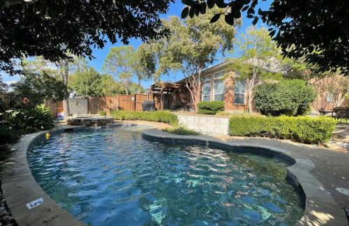 Rockwall Urban Oasis-Pool/Spa/Games/Park/Lakeside - Foto 6