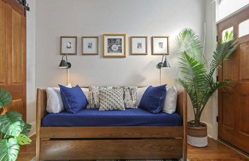 Designer Home Walking Distance To The French Quarter's - Foto 8