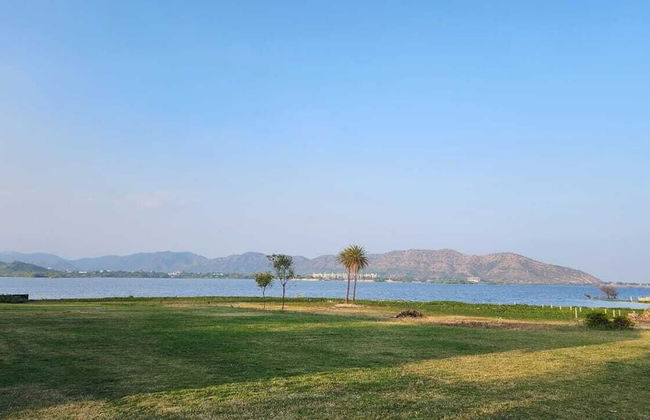 The Udaisarovar - Lakeside Paradise - Foto 8