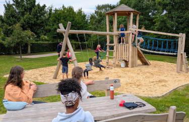 Ferienwohnung Elbe Diek - Foto 24