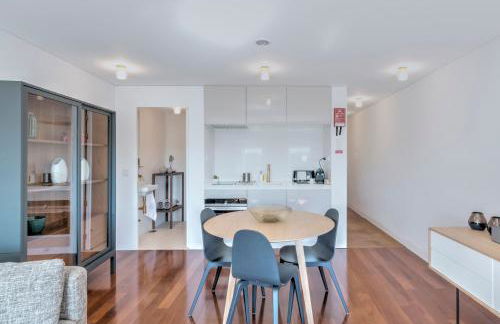 Oporto Street das Aldas - River View - Foto 54