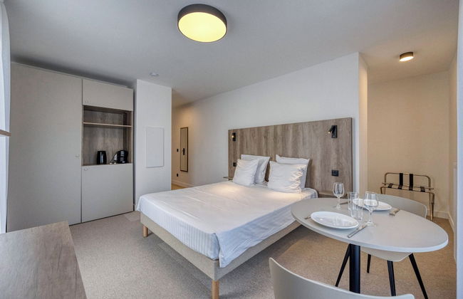 Kosy Appart'hôtels - Résidence du Lac - Foto 16