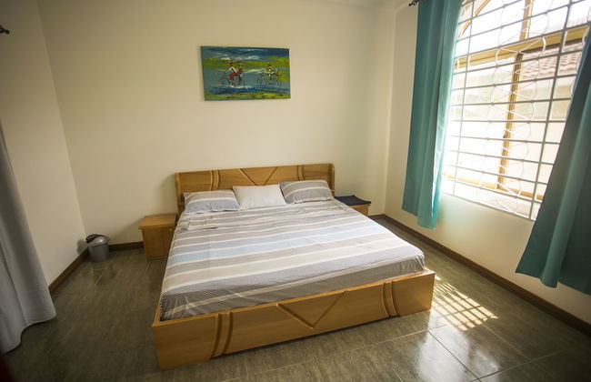 5 Bed- 10 Sleeper Luxury Villa - Foto 5