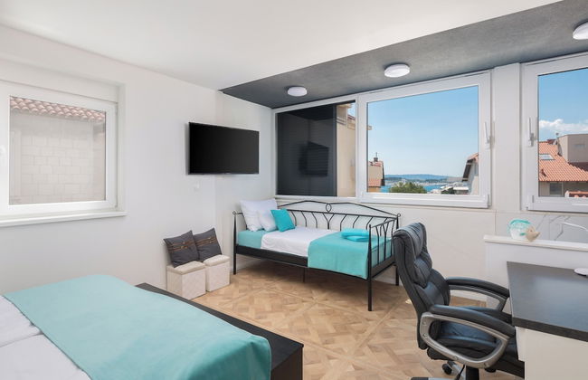 Villa Muller Apartments - Foto 3