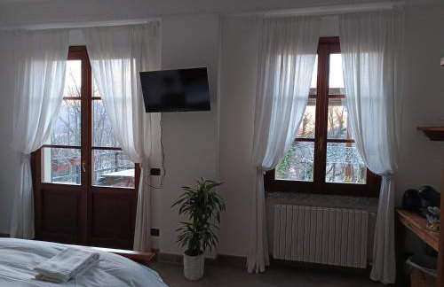 2 double rooms apartment- La Casa di Alice - Foto 11