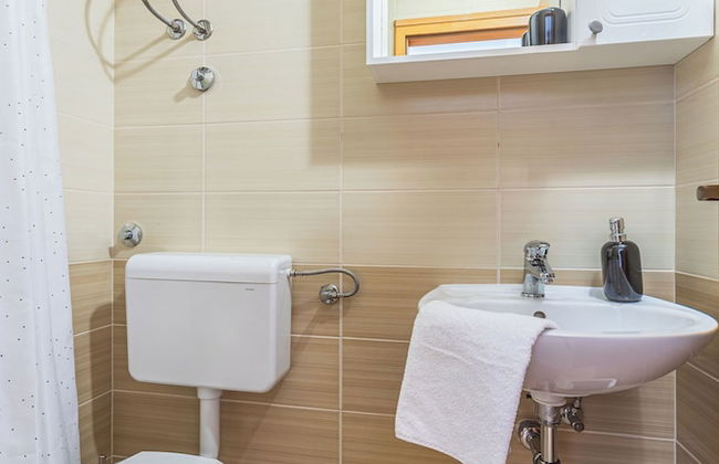 Apartments Seaview - Foto 28