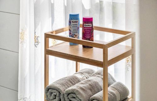 Haus Rosengarten - Foto 20