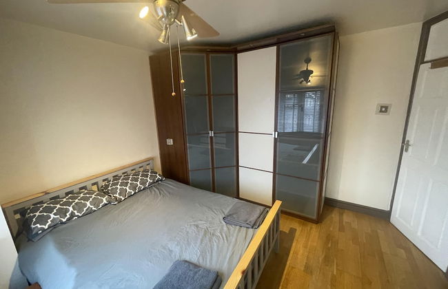 Cosy Heathrow Apartment With 2 Bedrooms - Foto 4