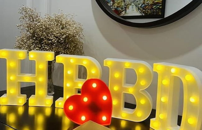 Madelise Hotel & Apartment - Foto 40