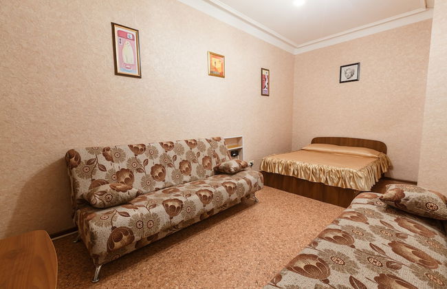 Apart-hotel Key - Foto 48