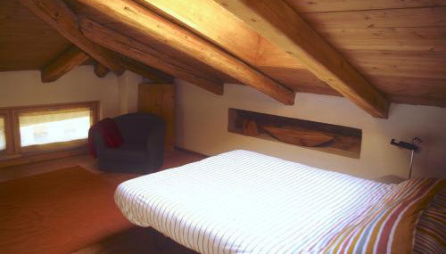 La Casa Altrui - Loft incantevole, open space - Foto 3