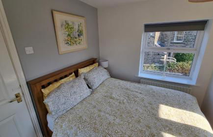 Garden Cottage - Ashover Village near Matlock - Foto 15