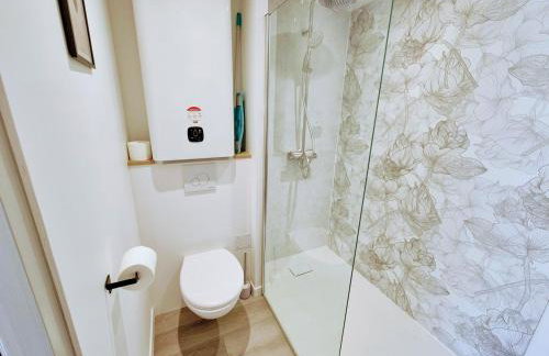 Appartement "Le Lotus" centre Cholet 6pers - Foto 26