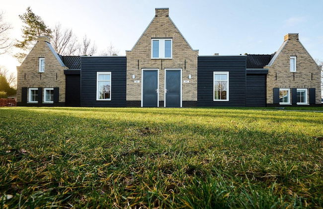 Inviting Villa in Voorthuizen With Garden - Foto 1