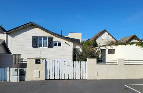 Gîte Les Pirouettes - Foto 19