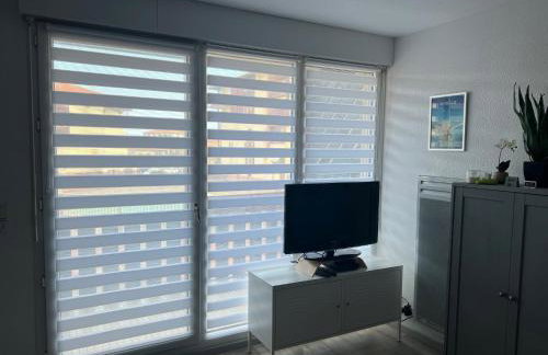 Appartement HOSSEGOR plage SUD Classé 3 étoiles - Foto 32