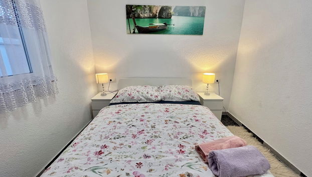 Apartman Ana 1 - Foto 3, Interior