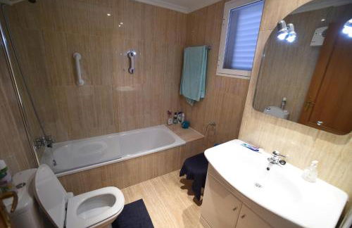 Jávea Golden Beach 1 Arenal Beach - Foto 11