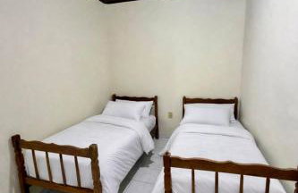 Casa frente a la laguna en Cabo Frio - Foto 13