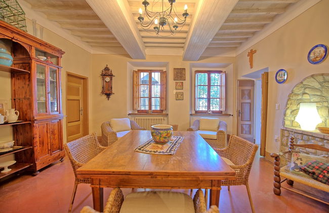 Villa Orchidea - Photo 56