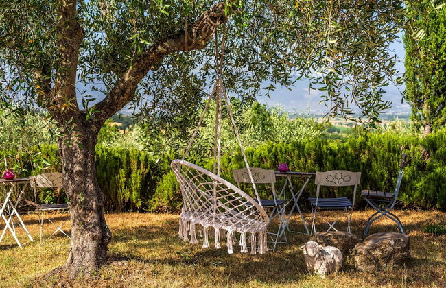 Agriturismo La Fonte - Photo 63