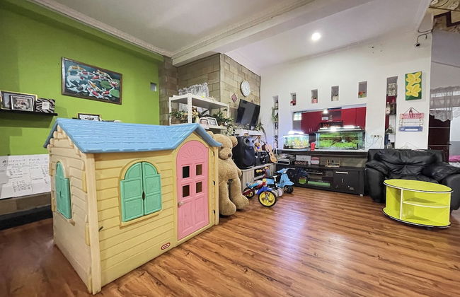 Garden Lounge Villa - Foto 6