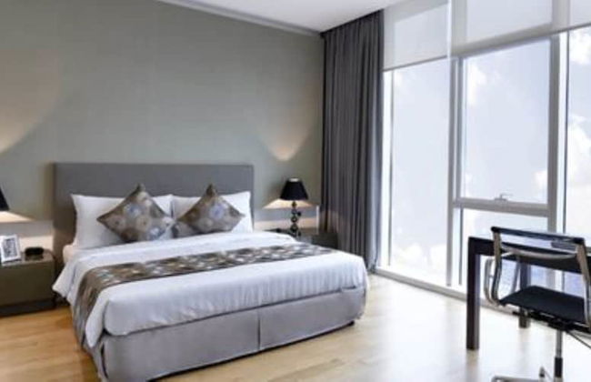 THE FACE Suites Hotel - Foto 9