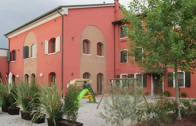 Agriturismo Quadrifoglio Relax - Foto 56